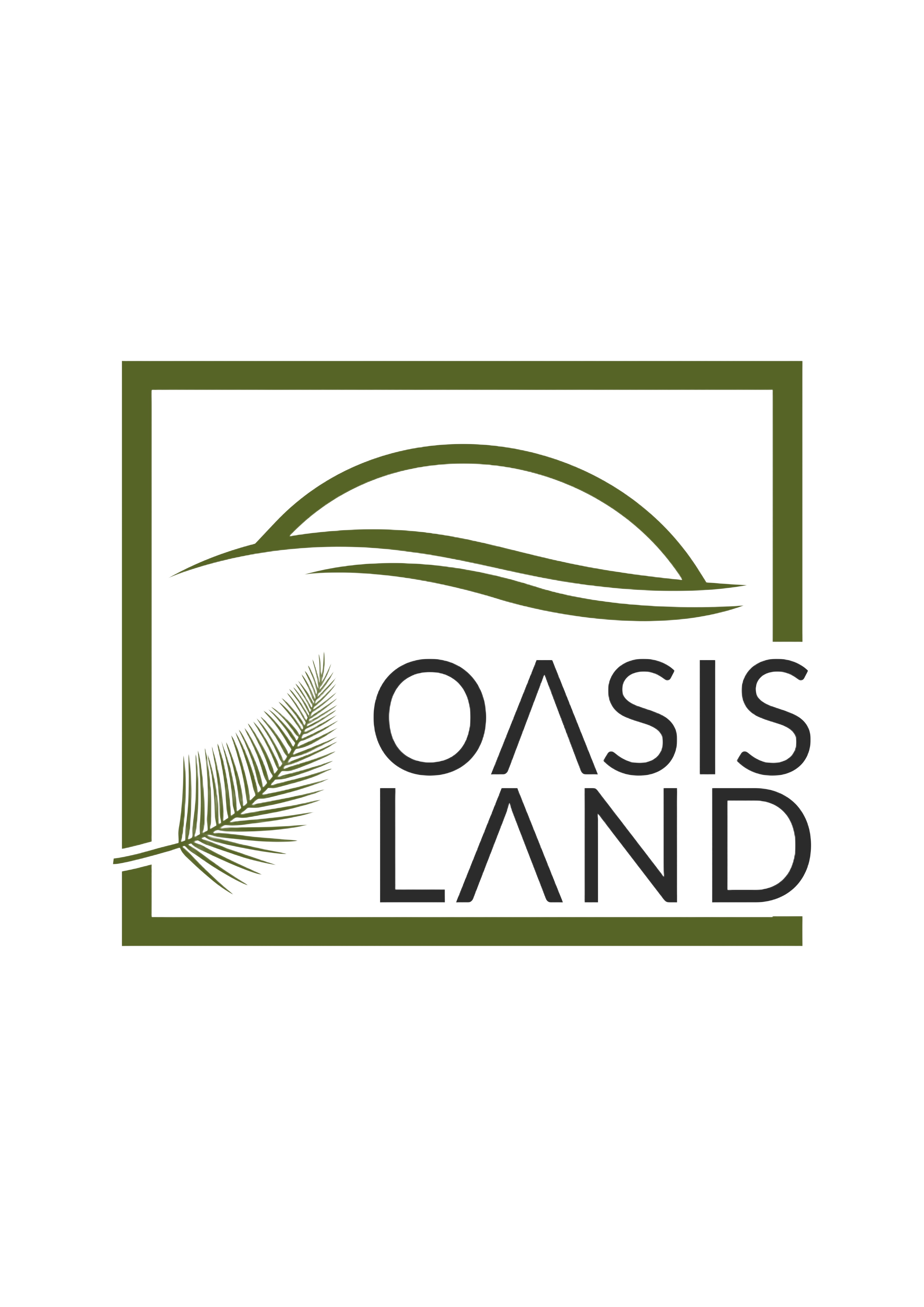 Oasis Land